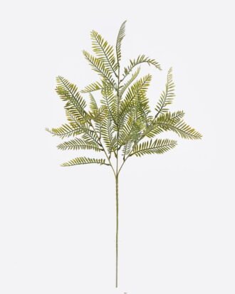 Artificial Plant 18*11*67cm  Leaf  single stem GS-56025023-G2 2025Nov YeahFlower is one of Chinese leading OEM manufacturers and exporters , supplying the silk flowers, wholesale artificial trees
