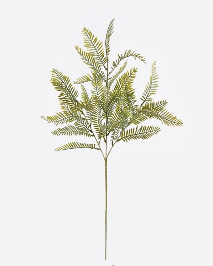 Artificial Plant 18*11*67cm  Leaf  single stem GS-56025023-G2 2025Nov YeahFlower is one of Chinese leading OEM manufacturers and exporters , supplying the silk flowers, wholesale artificial trees
