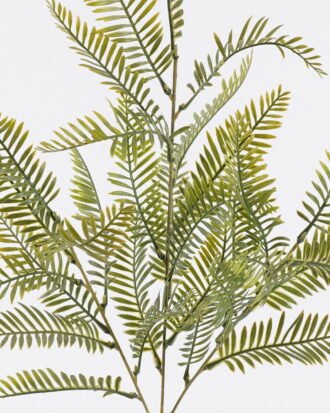 Artificial Plant 18*11*67cm  Leaf  single stem GS-56025023-G2 2025Nov YeahFlower is one of Chinese leading OEM manufacturers and exporters , supplying the silk flowers, wholesale artificial trees