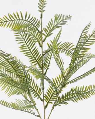 Artificial Plant 18*11*67cm  Leaf  single stem GS-56025023 2025Nov YeahFlower is one of Chinese leading OEM manufacturers and exporters , supplying the silk flowers, wholesale artificial trees