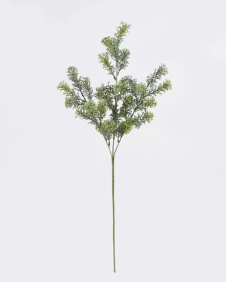 Artificial Plant 18*9*67cm  Leaf  single stem GS-56025024-G3 2025Nov YeahFlower is one of Chinese leading OEM manufacturers and exporters , supplying the silk flowers, wholesale artificial trees