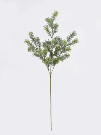 Artificial Plant 18*9*67cm  Leaf  single stem GS-56025024 2025Nov 3,000+ sqm showroom with thousands of artificial flowers, plants & trees ready for global sourcing.