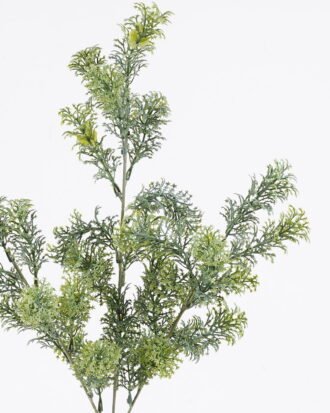 Artificial Plant 18*9*67cm  Leaf  single stem GS-56025024-G3 2025Nov YeahFlower is one of Chinese leading OEM manufacturers and exporters , supplying the silk flowers, wholesale artificial trees