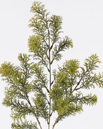 Artificial Plant 18*9*67cm  Leaf  single stem GS-56025024 2025Nov YeahFlower is one of Chinese leading OEM manufacturers and exporters , supplying the silk flowers, wholesale artificial trees