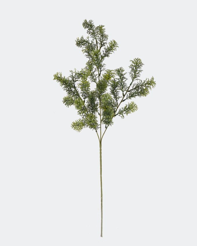 Artificial Plant 18*9*67cm  Leaf  single stem GS-56025024 2025Nov YeahFlower is one of Chinese leading OEM manufacturers and exporters , supplying the silk flowers, wholesale artificial trees