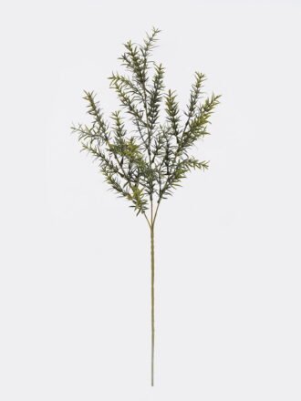 Artificial Plant 18*9*67cm  Leaf  single stem GS-56025025 2025Nov 3,000+ sqm showroom with thousands of artificial flowers, plants & trees ready for global sourcing.