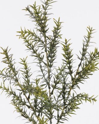 Artificial Plant 18*9*67cm  Leaf  single stem GS-56025025-G2 2025Nov YeahFlower is one of Chinese leading OEM manufacturers and exporters , supplying the silk flowers, wholesale artificial trees