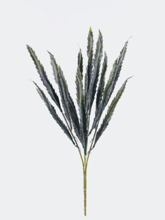Artificial Plant 18*18*40cm Pine Needle single stem GS-81125002 2026Feb 3,000+ sqm showroom with thousands of artificial flowers, plants & trees ready for global sourcing.