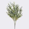 Artificial Plant 30*30*60cm  Leaf single stem GS-81125006 2026Feb YeahFlower is one of Chinese leading OEM manufacturers and exporters , supplying the silk flowers, wholesale artificial trees