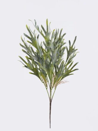 Artificial Plant 35*35*60cm  Pine Needle single stem GS-81125005 2026Feb 3,000+ sqm showroom with thousands of artificial flowers, plants & trees ready for global sourcing.