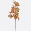 Artificial Plant 23*23*78cm Maple Leaf Fruit single stem GS-27925041-Y1 2025Nov YeahFlower is one of Chinese leading OEM manufacturers and exporters , supplying the silk flowers, wholesale artificial trees
