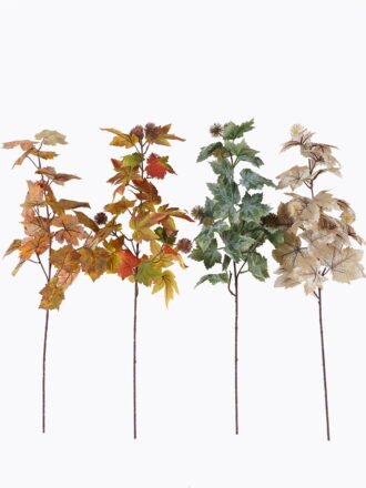 Artificial Plant 24*24*180cm Magnolia Hydrangea garland GS-27925039 2025Nov 3,000+ sqm showroom with thousands of artificial flowers, plants & trees ready for global sourcing.