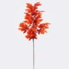 Artificial Plant 28*28*85cm Maple leaf single stem GS-27925043-O1 2025Nov YeahFlower is one of Chinese leading OEM manufacturers and exporters , supplying the silk flowers, wholesale artificial trees