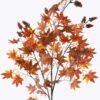 Artificial Plant 50*50*123cm Maple leaf single stem GS-27925044 2025Nov YeahFlower is one of Chinese leading OEM manufacturers and exporters , supplying the silk flowers, wholesale artificial trees