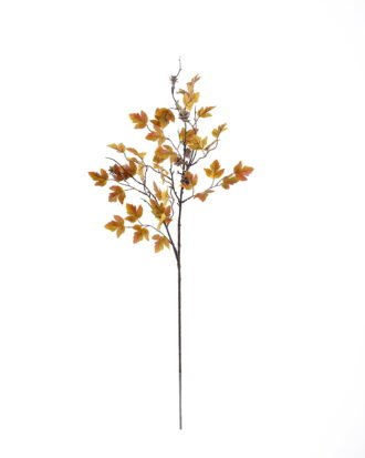 Artificial Plant 32*32*90cm Maple leaf single stem GS-27925046 2025Nov YeahFlower is one of Chinese leading OEM manufacturers and exporters , supplying the silk flowers, wholesale artificial trees