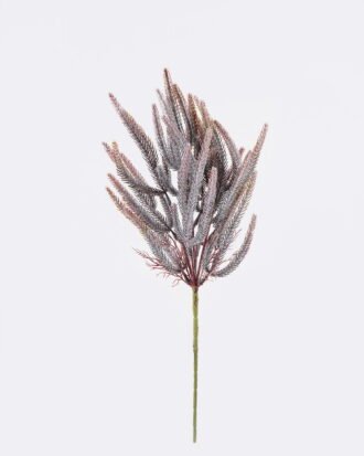 Artificial Plant 28*28*50cm Pine Needle *4 single stem GS-81125003-R1 2026Feb YeahFlower is one of Chinese leading OEM manufacturers and exporters , supplying the silk flowers, wholesale artificial trees