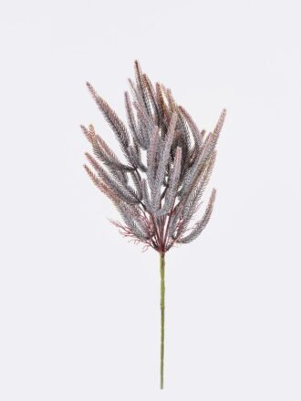 Artificial Plant 15*15*33cm  Pine Needle *4 single stem GS-81125004 2026Feb 3,000+ sqm showroom with thousands of artificial flowers, plants & trees ready for global sourcing.