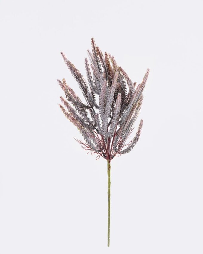 Artificial Plant 28*28*50cm Pine Needle *4 single stem GS-81125003-R1 2026Feb YeahFlower is one of Chinese leading OEM manufacturers and exporters , supplying the silk flowers, wholesale artificial trees