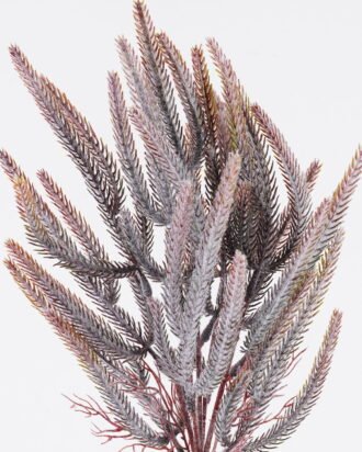 Artificial Plant 28*28*50cm Pine Needle *4 single stem GS-81125003-R1 2026Feb YeahFlower is one of Chinese leading OEM manufacturers and exporters , supplying the silk flowers, wholesale artificial trees