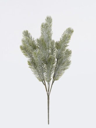 Artificial Plant 18*18*40cm Pine Needle single stem GS-81125002 2026Feb 3,000+ sqm showroom with thousands of artificial flowers, plants & trees ready for global sourcing.