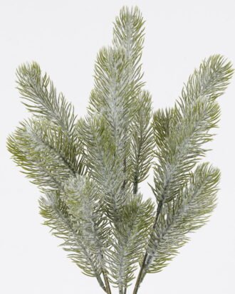 Artificial Plant 18*18*40cm Pine Needle single stem GS-81125002-G1 2026Feb YeahFlower is one of Chinese leading OEM manufacturers and exporters , supplying the silk flowers, wholesale artificial trees