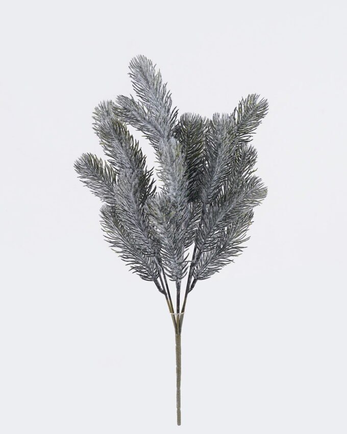 Artificial Plant Pine Needle single stem GS-81125002_6 Artificial Plant 18*18*40cm Pine Needle single stem GS-81125002 2026Feb YeahFlower is one of Chinese leading OEM manufacturers and exporters , supplying the silk flowers, wholesale artificial trees