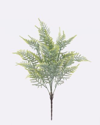 Artificial Plant 35*35*60cm  Pine Needle single stem GS-81125005 2026Feb YeahFlower is one of Chinese leading OEM manufacturers and exporters , supplying the silk flowers, wholesale artificial trees