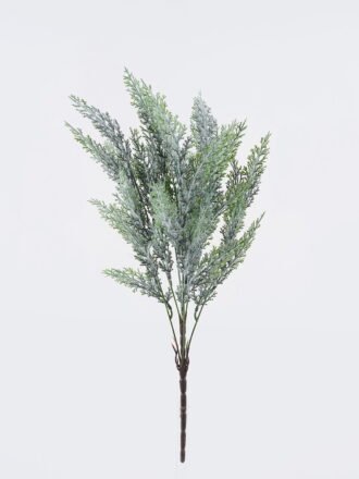 Artificial Plant 35*35*67cm Hedyotis Diffusa single stem GS-81125009 2026Feb 3,000+ sqm showroom with thousands of artificial flowers, plants & trees ready for global sourcing.