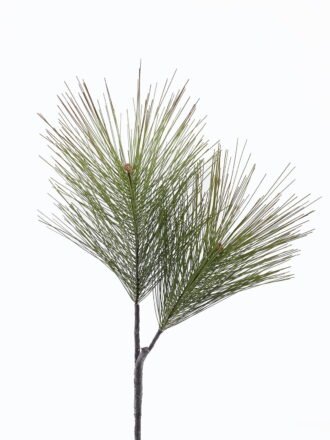 Artificial Plant 26*26*155cm Pinus massoniana Hanging GS-80725013 2026Feb 3,000+ sqm showroom with thousands of artificial flowers, plants & trees ready for global sourcing.