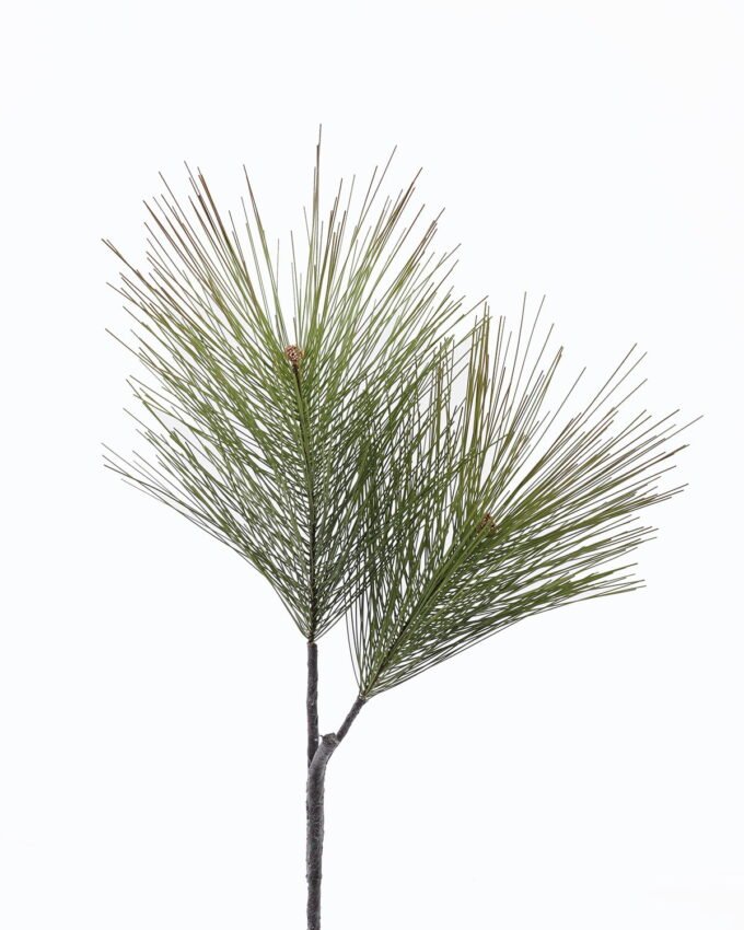 Artificial Plant 24*24*71cm Pinus massoniana *2  Single stem GS-80725012 2026Feb YeahFlower is one of Chinese leading OEM manufacturers and exporters , supplying the silk flowers, wholesale artificial trees
