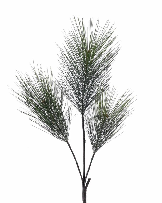 Artificial Plant 23*23*102cm Pinus massoniana *3 single stem GS-80725002 2026Feb YeahFlower is one of Chinese leading OEM manufacturers and exporters , supplying the silk flowers, wholesale artificial trees
