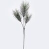 Artificial Plant 23*23*102cm Pinus massoniana *3 single stem GS-80725002 2026Feb YeahFlower is one of Chinese leading OEM manufacturers and exporters , supplying the silk flowers, wholesale artificial trees