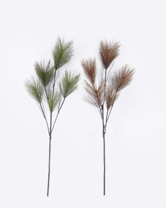 Artificial Plant 28*28*117cm Pinus massoniana *5  Single stem GS-80725011 2026Feb YeahFlower is one of Chinese leading OEM manufacturers and exporters , supplying the silk flowers, wholesale artificial trees