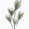 Artificial Plant Pinus massoniana 5 Single stem GS-80725011_4 Artificial Plant 28*28*117cm Pinus massoniana *5 Single stem GS-80725011 2026Feb YeahFlower is one of Chinese leading OEM manufacturers and exporters , supplying the silk flowers, wholesale artificial trees