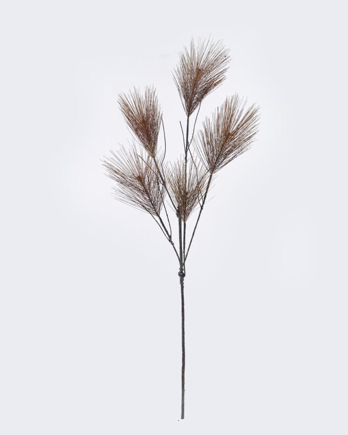 Artificial Plant Pinus massoniana 5 Single stem GS-80725011_6 Artificial Plant 28*28*117cm Pinus massoniana *5 Single stem GS-80725011 2026Feb YeahFlower is one of Chinese leading OEM manufacturers and exporters , supplying the silk flowers, wholesale artificial trees