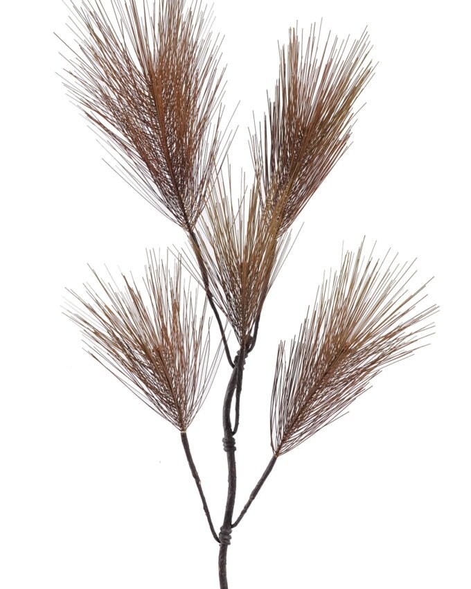 Artificial Plant 30*30*98cm Pinus massoniana *5 single stem GS-80725001-K1 2026Feb YeahFlower is one of Chinese leading OEM manufacturers and exporters , supplying the silk flowers, wholesale artificial trees