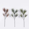 Artificial Plant 30*30*98cm Pinus massoniana *5 single stem GS-80725001 2026Feb YeahFlower is one of Chinese leading OEM manufacturers and exporters , supplying the silk flowers, wholesale artificial trees