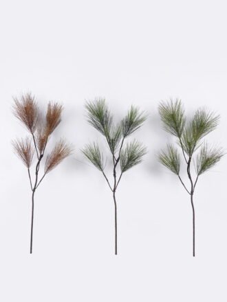 Artificial Plant 13*13*80cm Deadwood single stem GS-80525005 2026Feb 3,000+ sqm showroom with thousands of artificial flowers, plants & trees ready for global sourcing.