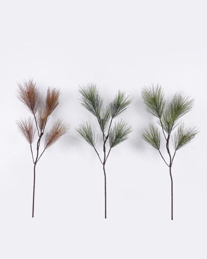 Artificial Plant 30*30*98cm Pinus massoniana *5 single stem GS-80725001 2026Feb YeahFlower is one of Chinese leading OEM manufacturers and exporters , supplying the silk flowers, wholesale artificial trees