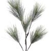 Artificial Plant 30*30*98cm Pinus massoniana *5 single stem GS-80725001 2026Feb YeahFlower is one of Chinese leading OEM manufacturers and exporters , supplying the silk flowers, wholesale artificial trees