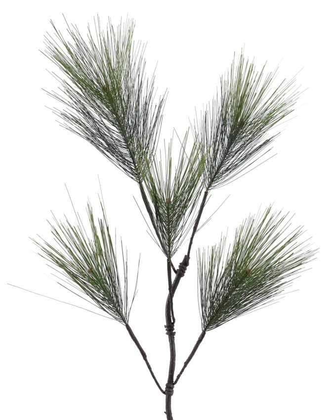 Artificial Plant 30*30*98cm Pinus massoniana *5 single stem GS-80725001 2026Feb YeahFlower is one of Chinese leading OEM manufacturers and exporters , supplying the silk flowers, wholesale artificial trees