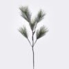 Artificial Plant 30*30*98cm Pinus massoniana *5 single stem GS-80725001 2026Feb YeahFlower is one of Chinese leading OEM manufacturers and exporters , supplying the silk flowers, wholesale artificial trees