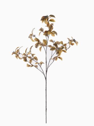 Artificial Plant 32*32*112cm Pomelo leaves single stem GS-27925024 2025Nov 3,000+ sqm showroom with thousands of artificial flowers, plants & trees ready for global sourcing.
