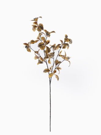 Artificial Plant 54*54*123cm Pomelo leaves single stem GS-27925023 2025Nov 3,000+ sqm showroom with thousands of artificial flowers, plants & trees ready for global sourcing.