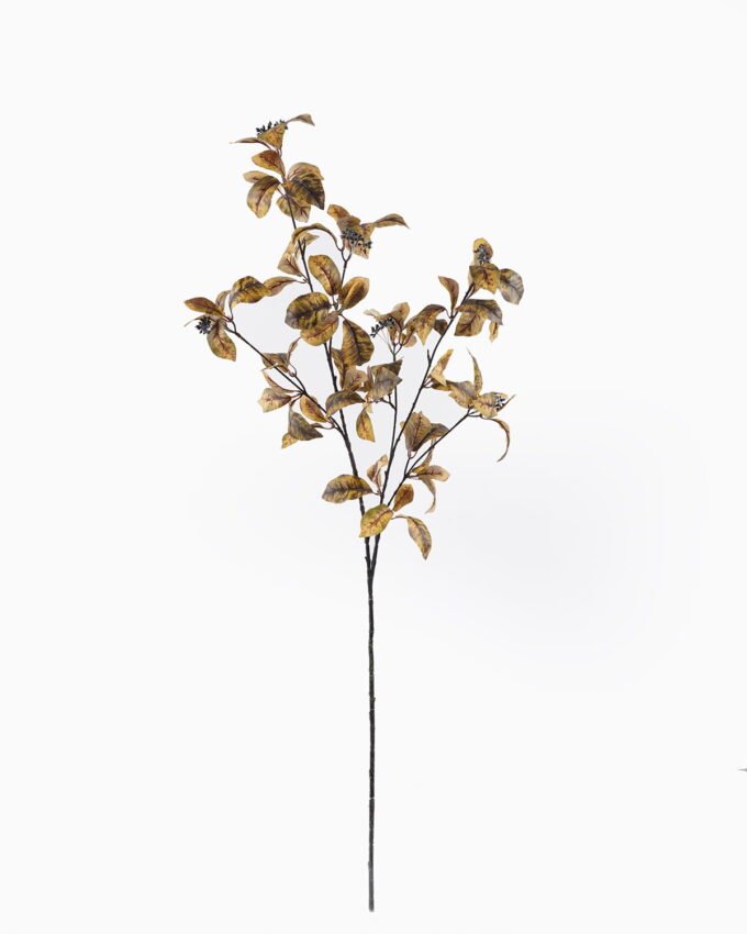 Artificial Plant 32*32*112cm Pomelo leaves single stem GS-27925024 2025Nov YeahFlower is one of Chinese leading OEM manufacturers and exporters , supplying the silk flowers, wholesale artificial trees