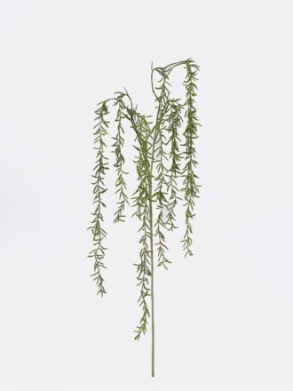 Artificial Plant 18*18*112cm Rattan single stem/real touch GS-05625001 2025SEP 3,000+ sqm showroom with thousands of artificial flowers, plants & trees ready for global sourcing.