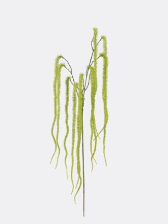 Artificial Plant 19*19*130cm Rattan single stem/real touch GS-05625002 2025SEP 3,000+ sqm showroom with thousands of artificial flowers, plants & trees ready for global sourcing.