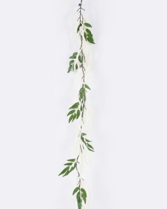 Artificial Plant 13*13*180cm Willow garland GS-05625005-W1 2025SEP YeahFlower is one of Chinese leading OEM manufacturers and exporters , supplying the silk flowers, wholesale artificial trees Artificial Plant 13*13*180cm Willow garland GS-05625005-W1 2025SEP YeahFlower is one of Chinese leading OEM manufacturers and exporters , supplying the silk flowers, wholesale artificial trees