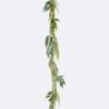 Artificial Plant 13*13*180cm Willow garland GS-05625005 2025SEP YeahFlower is one of Chinese leading OEM manufacturers and exporters , supplying the silk flowers, wholesale artificial trees