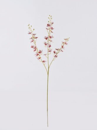 Artificial Plant 25*25*89cm  cymbedium  single stem GS-64922012-W2 2026Jan 3,000+ sqm showroom with thousands of artificial flowers, plants & trees ready for global sourcing.